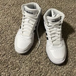 COPY - Adidas Men’s Mid Basketball Shoes